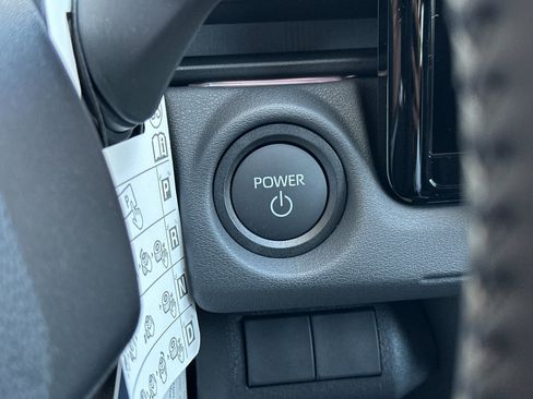 New 2026 Toyota C-HR AWD/4WD image 20