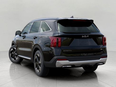 New 2026 Kia Sorento EX AWD/4WD image 4