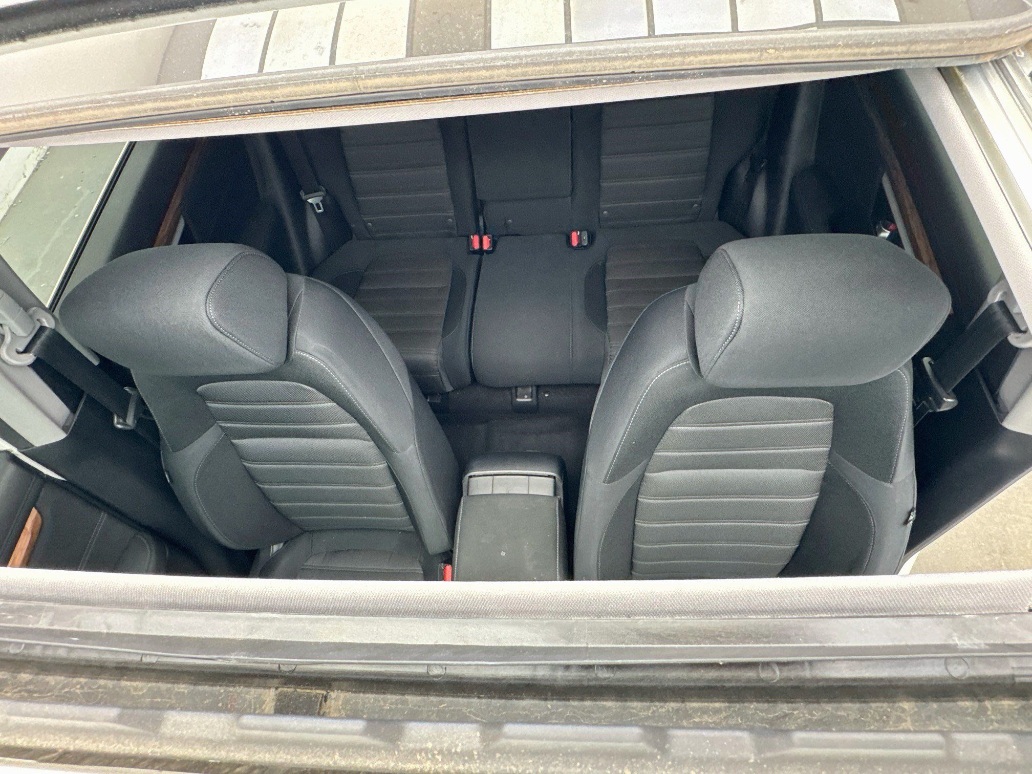 Used 2018 Honda CR-V EX image 14