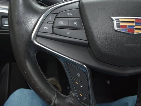 Used 2019 Cadillac XT5 Premium Luxury image 20