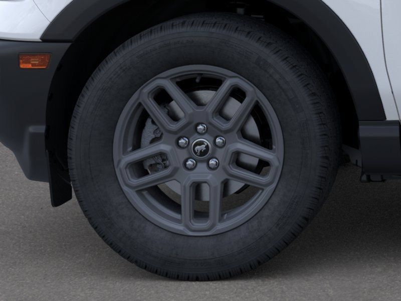 New 2026 Ford Bronco Sport Big Bend w/ Convenience Package AWD/4WD image 20