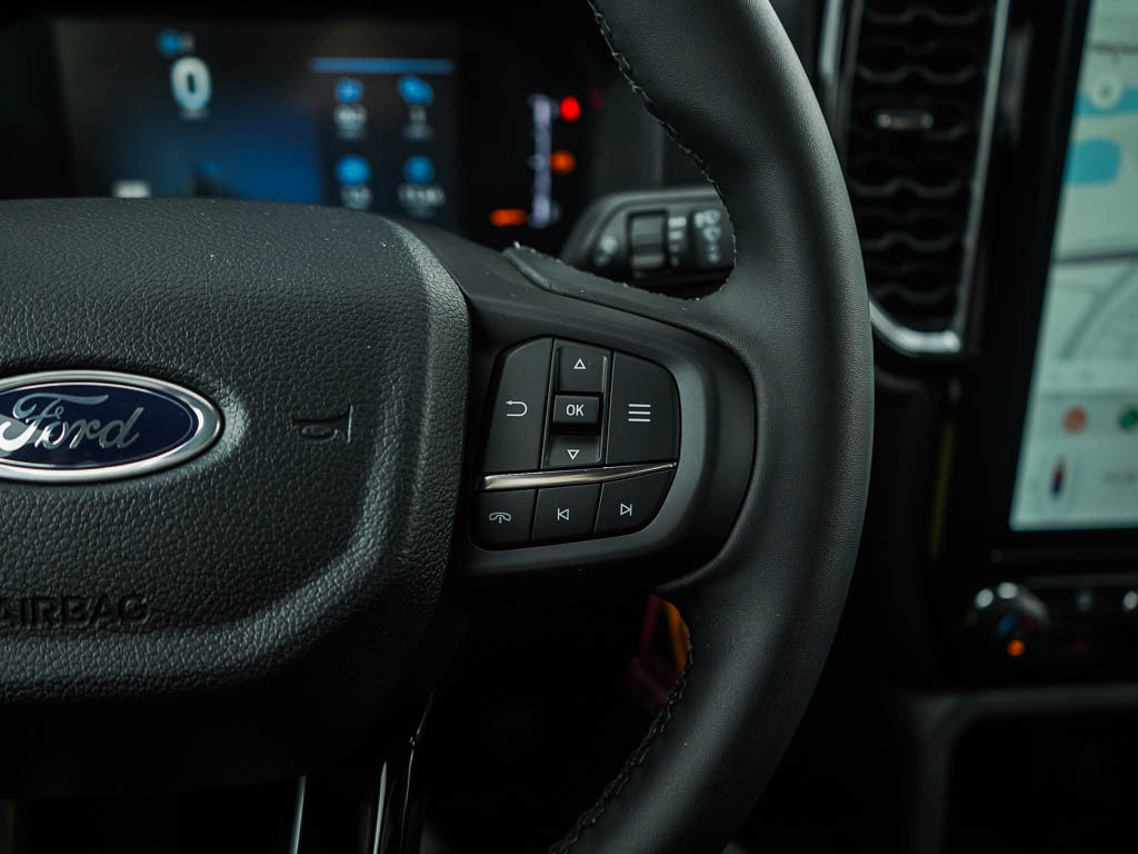 New 2026 Ford Ranger XLT AWD/4WD image 18