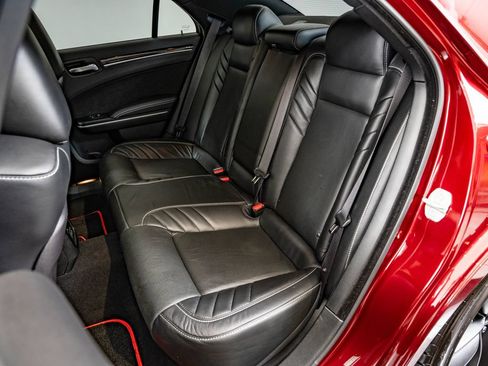 Used 2023 Chrysler 300 C RWD image 43