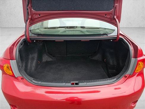 Used 2009 Toyota Corolla LE w/ All Weather Guard Pkg image 11