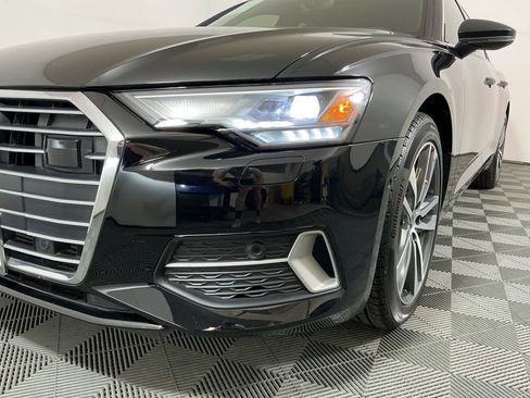 Used 2023 Audi A6 2.0T Premium image 9