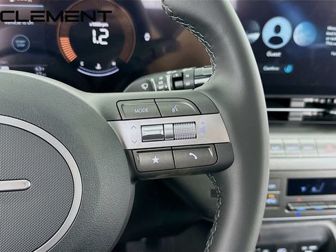 Certified 2026 Hyundai Kona SEL Sport AWD/4WD image 17