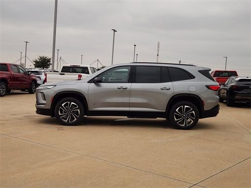 New 2026 Buick Enclave Sport Touring image 3