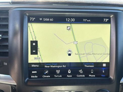 Used 2018 RAM 2500 Limited image 24