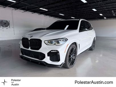 Used 2020 BMW X5 xDrive40i