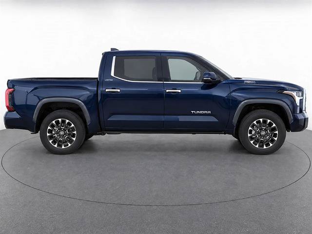New 2026 Toyota Tundra Limited AWD/4WD image 4
