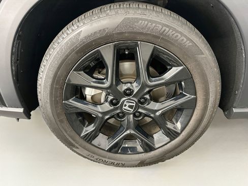 Used 2024 Honda HR-V Sport image 34