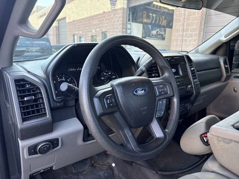 Used 2020 Ford F250 XL w/ Power Equipment Group AWD/4WD image 24