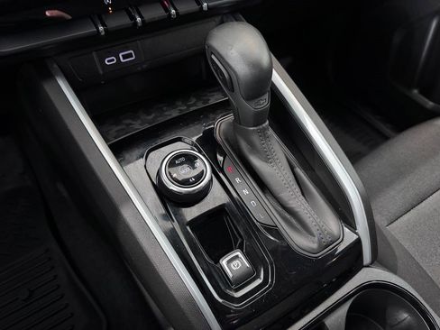 Certified 2024 Chevrolet Colorado Trail Boss w/ Advanced Trailering Package image 21