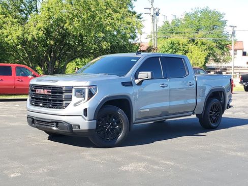 Used 2023 GMC Sierra 1500 Elevation AWD/4WD image 28