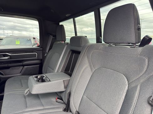 Used 2022 RAM 1500 Big Horn AWD/4WD image 35