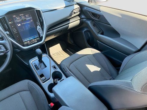 Used 2024 Subaru Crosstrek 2.0i Premium w/ Popular Package #3 image 21