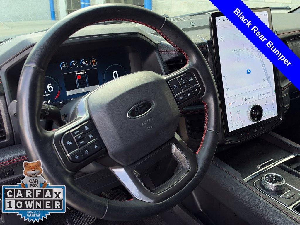 Used 2024 Ford Expedition Limited RWD image 11