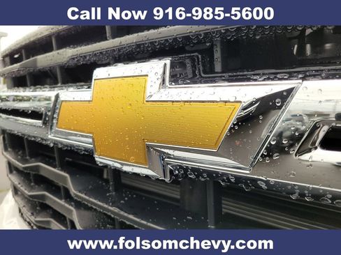 New 2026 Chevrolet Silverado 2500 LT w/ Convenience Package image 25