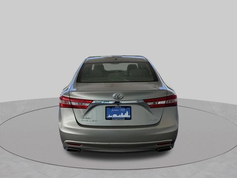 Used 2015 Toyota Avalon XLE Premium FWD image 7