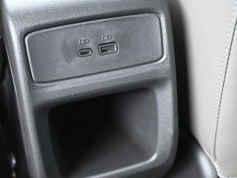 New 2026 Chevrolet Trax ACTIV w/ Driver Confidence Package image 27