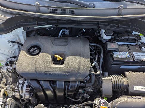 Used 2023 Kia Soul GT-Line image 34