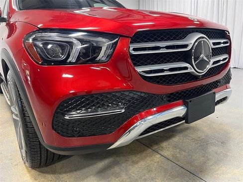 Used 2022 Mercedes-Benz GLE 350 4MATIC image 11