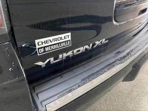 Used 2019 GMC Yukon XL Denali AWD/4WD image 27