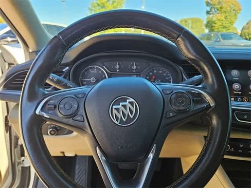 Used 2019 Buick Regal Preferred w/ Sights and Sounds Package image 21