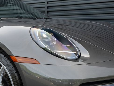 Certified 2021 Porsche 911 Carrera S RWD image 16