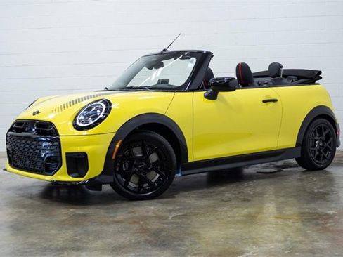 New 2026 MINI Cooper S image 7