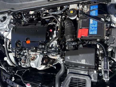 Used 2023 Honda Civic Sport image 34