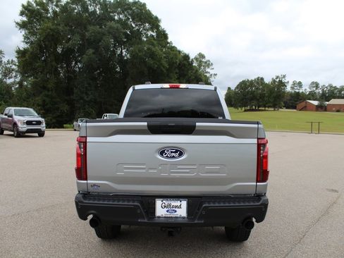 New 2025 Ford F150 STX w/ Equipment Group 201A FX4 image 13