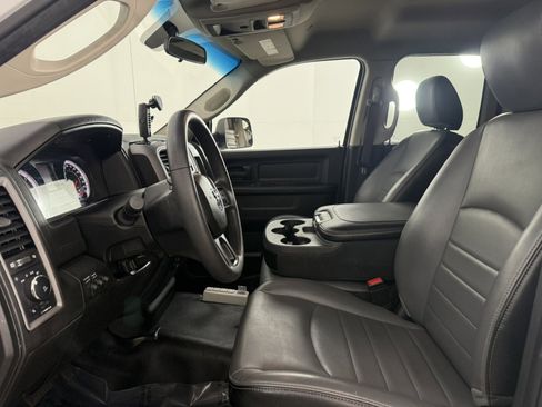 Used 2023 RAM 1500 Tradesman w/ Trailer Tow Group image 17