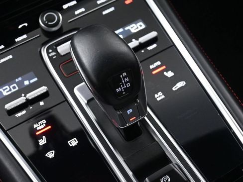 Used 2019 Porsche Panamera GTS AWD/4WD image 48