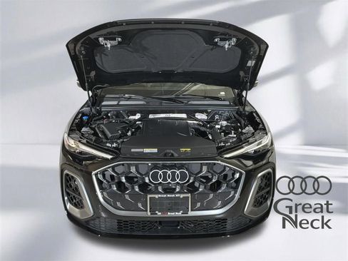 New 2026 Audi Q5 Premium AWD/4WD image 16