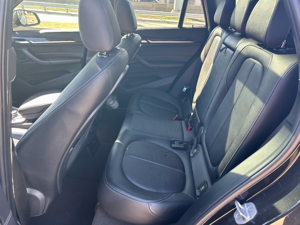 Used 2018 BMW X1 sDrive28i w/ Convenience Package FWD image 14