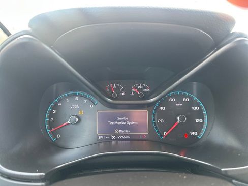 Used 2020 Chevrolet Colorado Z71 image 62