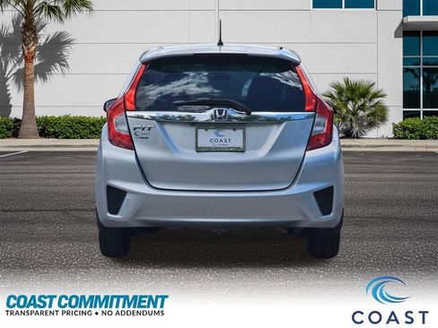 Used 2015 Honda Fit EX-L image 7