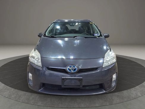 Used 2011 Toyota Prius Two image 2