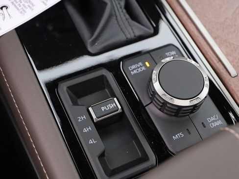 New 2026 Toyota Tundra 1794 Edition image 18