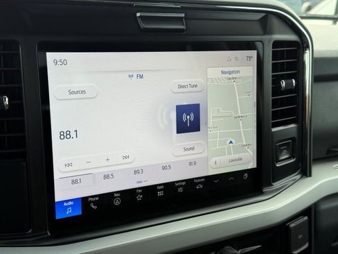 New 2026 Ford F350 XLT image 19