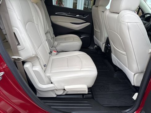 Certified 2024 Buick Enclave Essence w/ Technology Package image 46