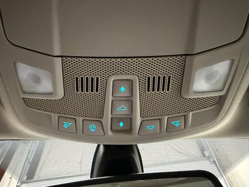 Certified 2020 Ford Fusion SEL image 25