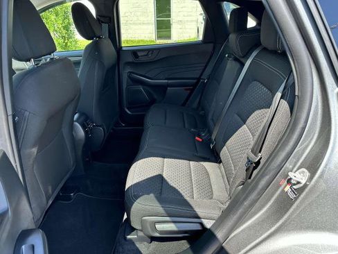 Used 2025 Ford Escape Active w/ Cold Weather Package image 13