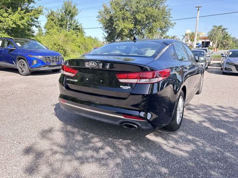 Used 2016 Kia Optima LX FWD image 6