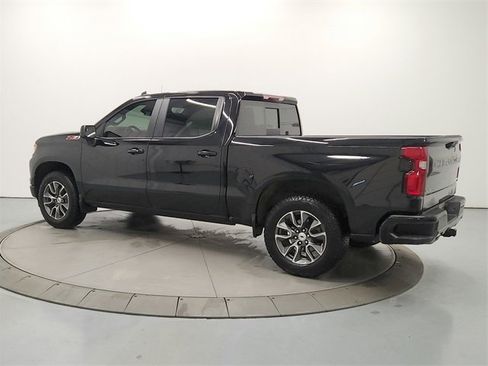 Used 2024 Chevrolet Silverado 1500 RST image 5