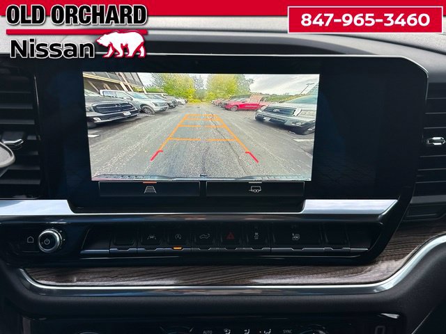 Used 2024 GMC Sierra 1500 Elevation AWD/4WD image 15