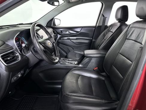 Used 2019 Chevrolet Equinox Premier FWD image 20