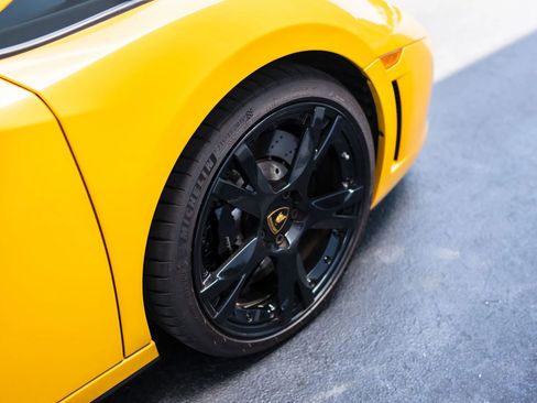 Used 2013 Lamborghini Gallardo LP 550-2 RWD image 13