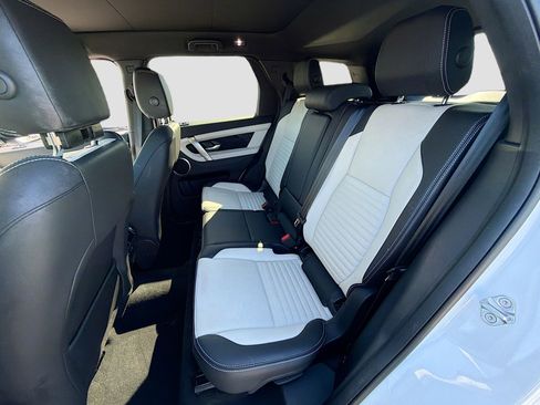 Used 2023 Land Rover Discovery Sport S R-Dynamic image 21